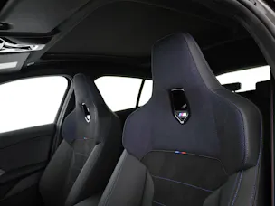 BMW M135i xDrive