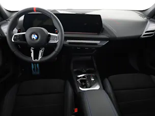 BMW M135i xDrive
