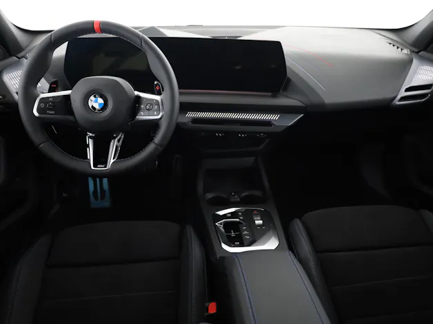 BMW M135i xDrive