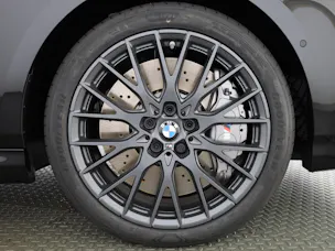BMW M135i xDrive