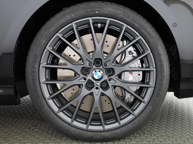 BMW M135i xDrive