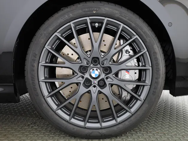 BMW M135i xDrive
