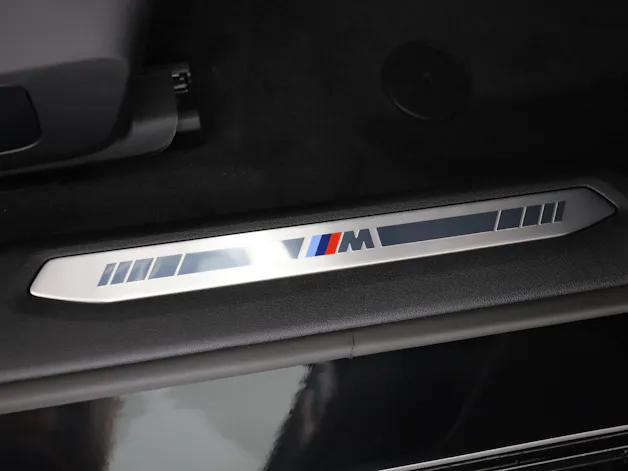 BMW M135i xDrive