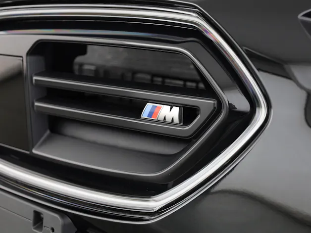 BMW M135i xDrive