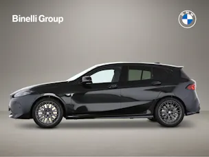BMW M135i xDrive