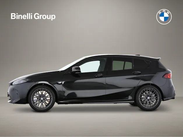 BMW M135i xDrive