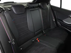 BMW M135i xDrive