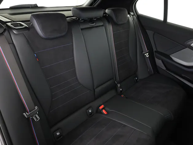 BMW M135i xDrive
