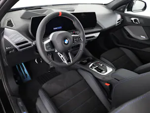 BMW M135i xDrive