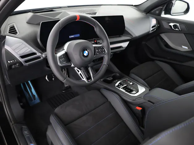 BMW M135i xDrive