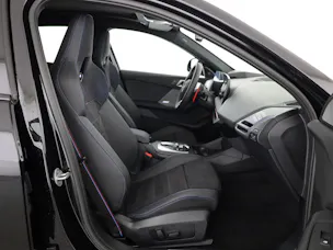 BMW M135i xDrive