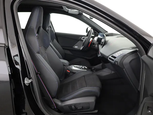 BMW M135i xDrive