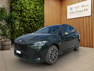 BMW 🆕230e xDrive Active Tourer M Sport (CH) ⛽ + 🔌
