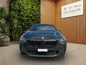 BMW 🆕230e xDrive Active Tourer M Sport (CH) ⛽ + 🔌