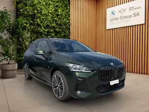 BMW 🆕230e xDrive Active Tourer M Sport (CH) ⛽ + 🔌