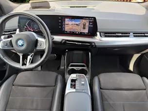 BMW 🆕230e xDrive Active Tourer M Sport (CH) ⛽ + 🔌