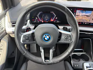 BMW 🆕230e xDrive Active Tourer M Sport (CH) ⛽ + 🔌