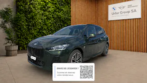 BMW 🆕230e xDrive Active Tourer M Sport (CH) ⛽ + 🔌