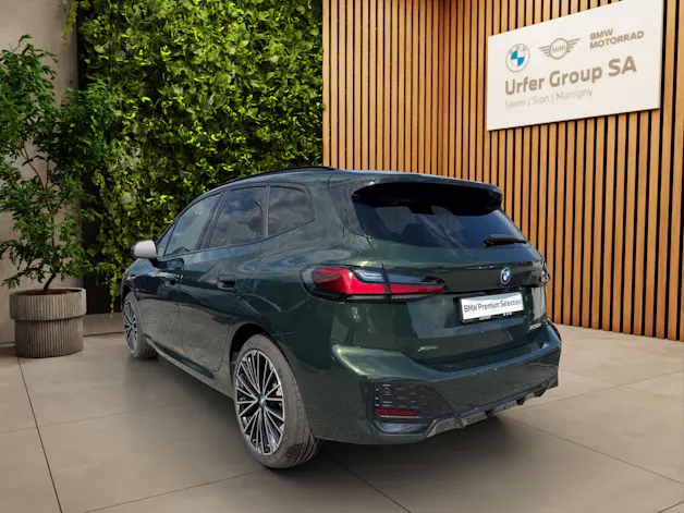 BMW 🆕230e xDrive Active Tourer M Sport (CH) ⛽ + 🔌