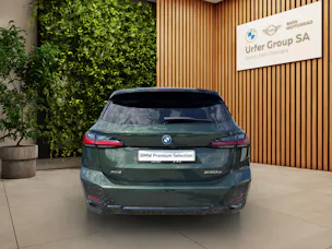 BMW 🆕230e xDrive Active Tourer M Sport (CH) ⛽ + 🔌