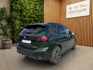 BMW 🆕230e xDrive Active Tourer M Sport (CH) ⛽ + 🔌