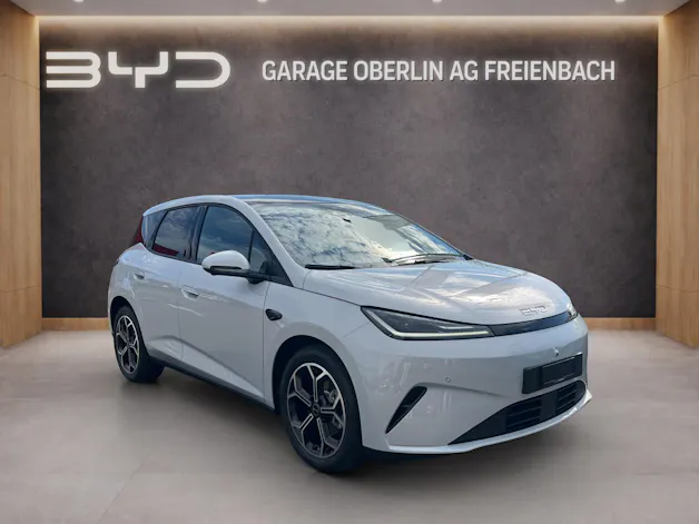 BYD Dolphin G DM-i Comfort