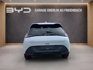 BYD Dolphin G DM-i Comfort