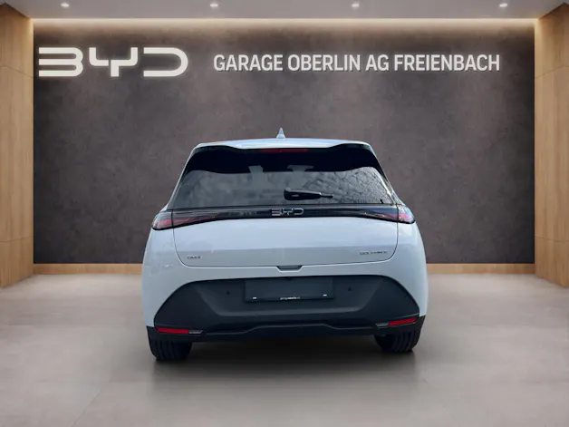 BYD Dolphin G DM-i Comfort