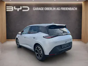BYD Dolphin G DM-i Comfort
