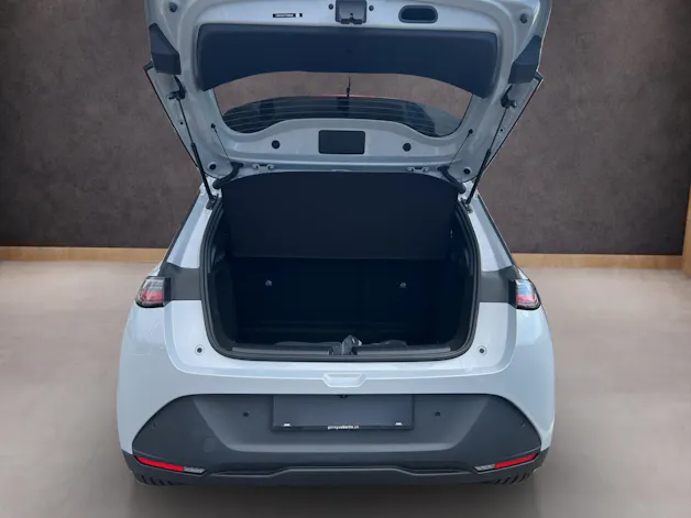 BYD Dolphin G DM-i Comfort
