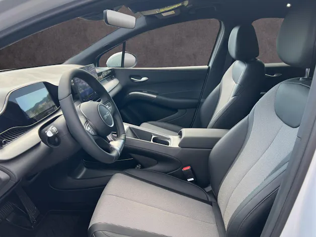 BYD Dolphin G DM-i Comfort