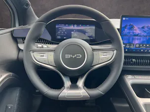 BYD Dolphin G DM-i Comfort