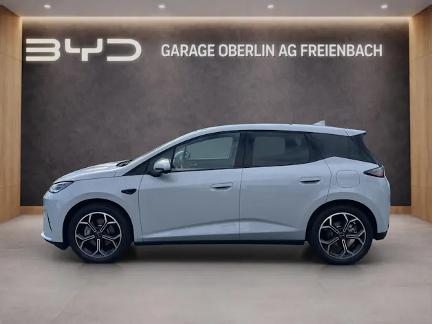BYD Dolphin G DM-i Comfort