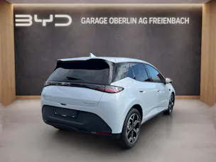 BYD Dolphin G DM-i Comfort