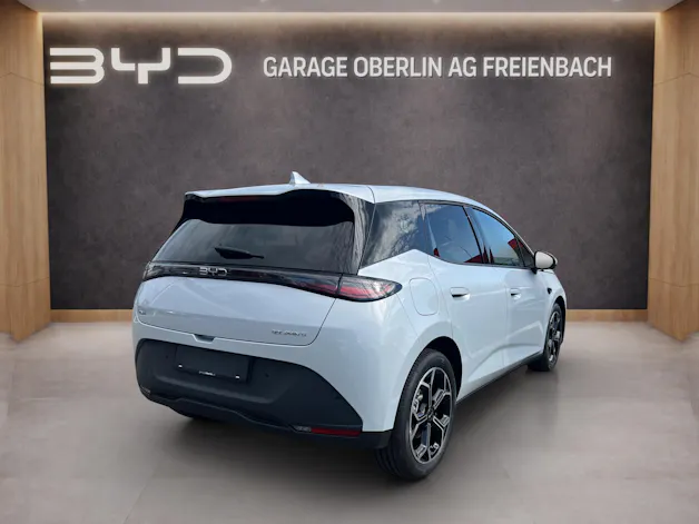 BYD Dolphin G DM-i Comfort