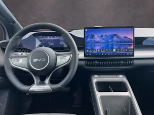 BYD Dolphin G DM-i Comfort