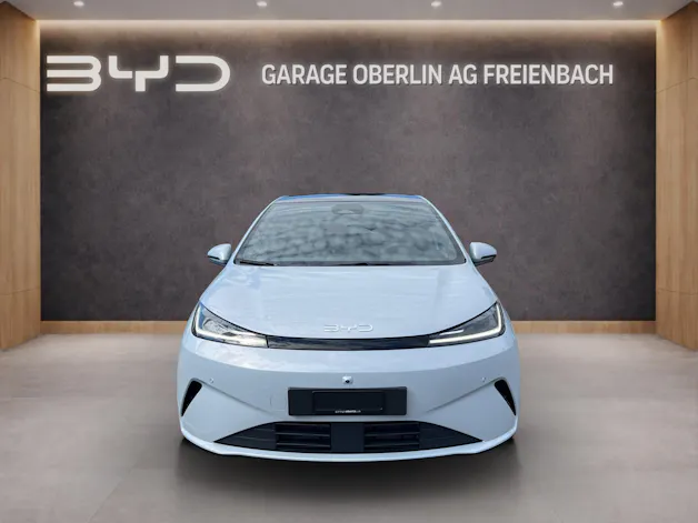 BYD Dolphin G DM-i Comfort