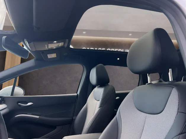 BYD Dolphin G DM-i Comfort