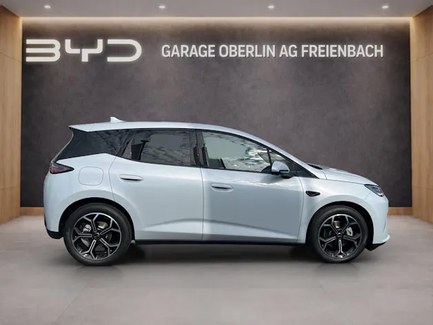 BYD Dolphin G DM-i Comfort