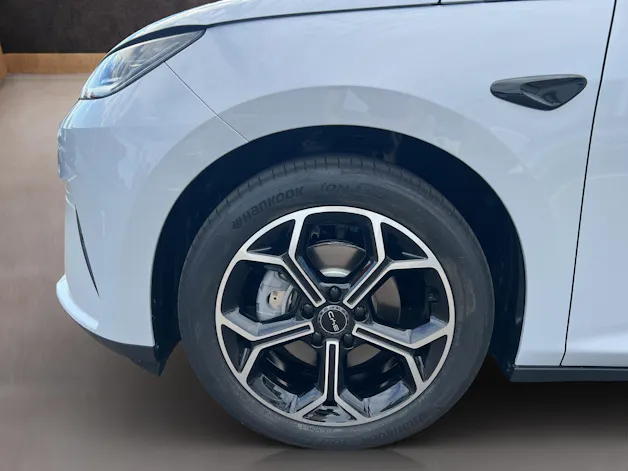 BYD Dolphin G DM-i Comfort