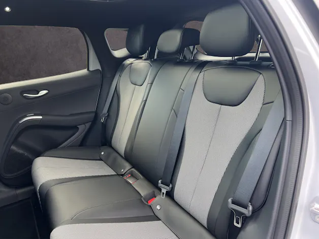 BYD Dolphin G DM-i Comfort