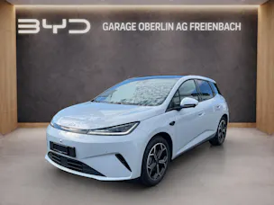 BYD Dolphin G DM-i Comfort