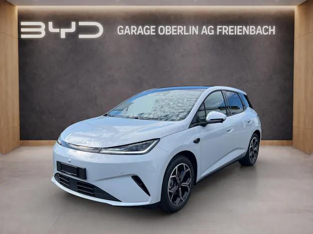 BYD Dolphin G DM-i Comfort