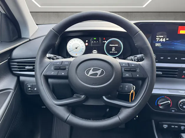 Hyundai i20 1.0 T-GDi Amplia