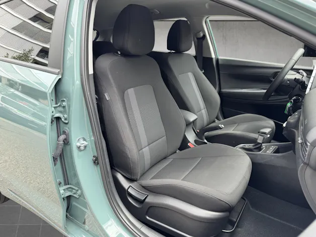 Hyundai i20 1.0 T-GDi Amplia