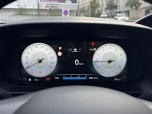 Hyundai i20 1.0 T-GDi Amplia
