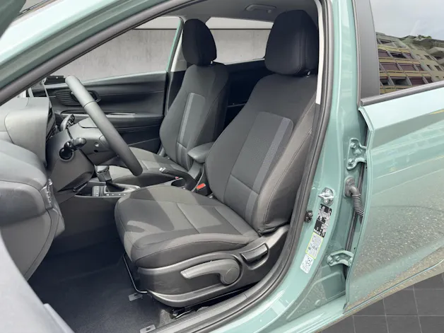 Hyundai i20 1.0 T-GDi Amplia