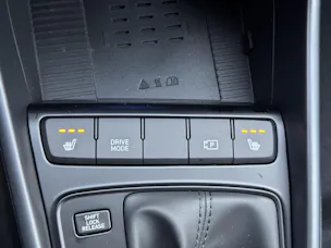 Hyundai i20 1.0 T-GDi Amplia