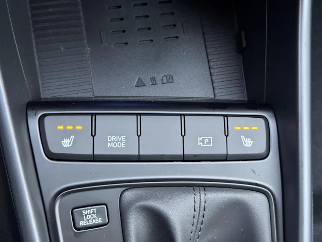 Hyundai i20 1.0 T-GDi Amplia