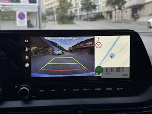 Hyundai i20 1.0 T-GDi Amplia